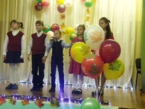 Подробнее о статье «С любовью о любимых»