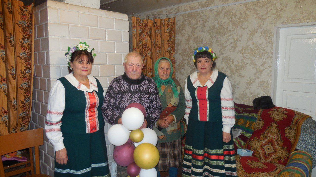 Вы сейчас просматриваете «Глубинкой живёт Беларусь»