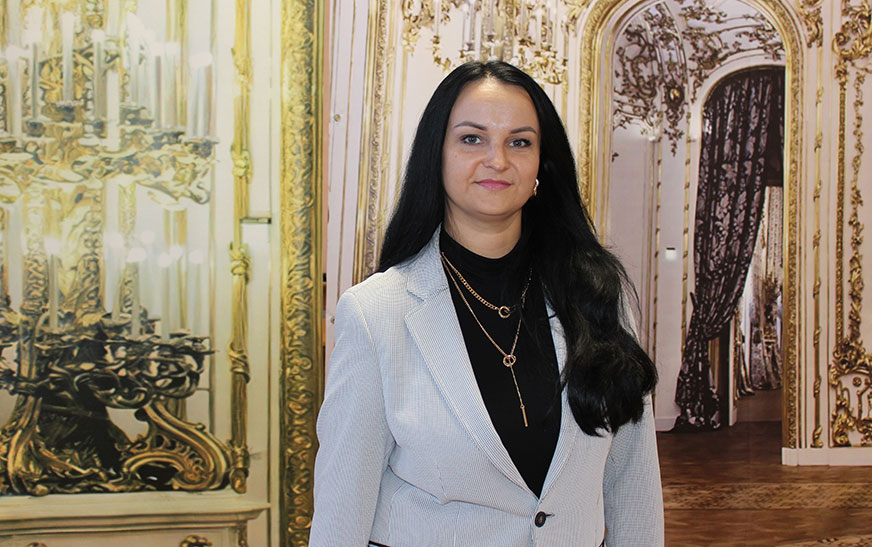 Мы павінны зберагчы нашу культурную спадчыну