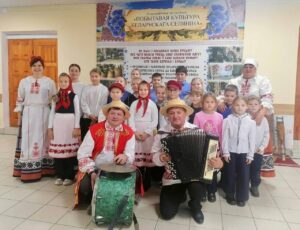 Подробнее о статье 🥳🎊🧩Клубные учреждения Дятловского РЦКиНТ врываются в каникулы!!!🖖