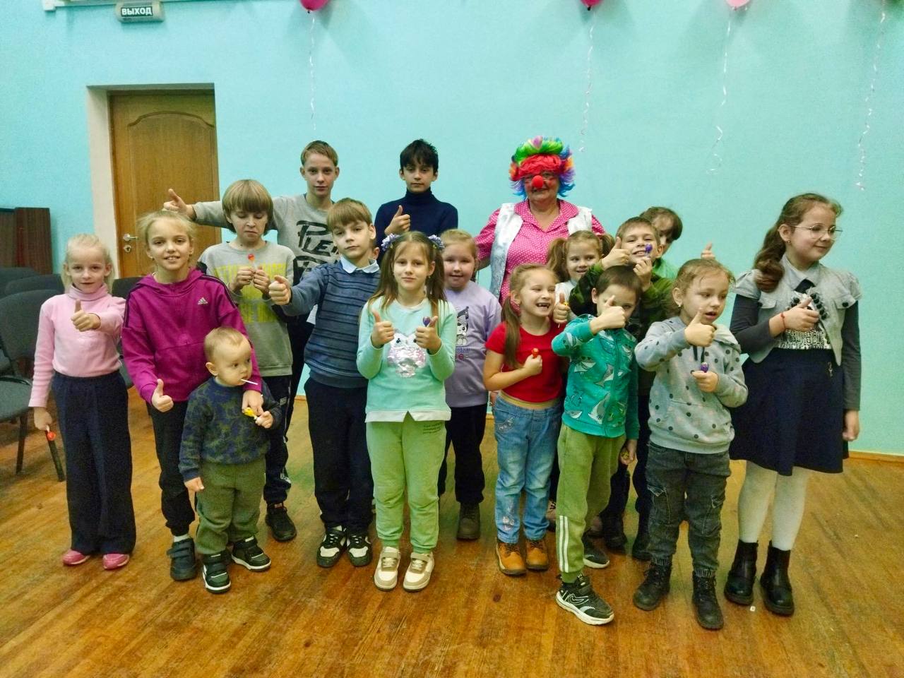 Вы сейчас просматриваете «Мы ищем друзей»