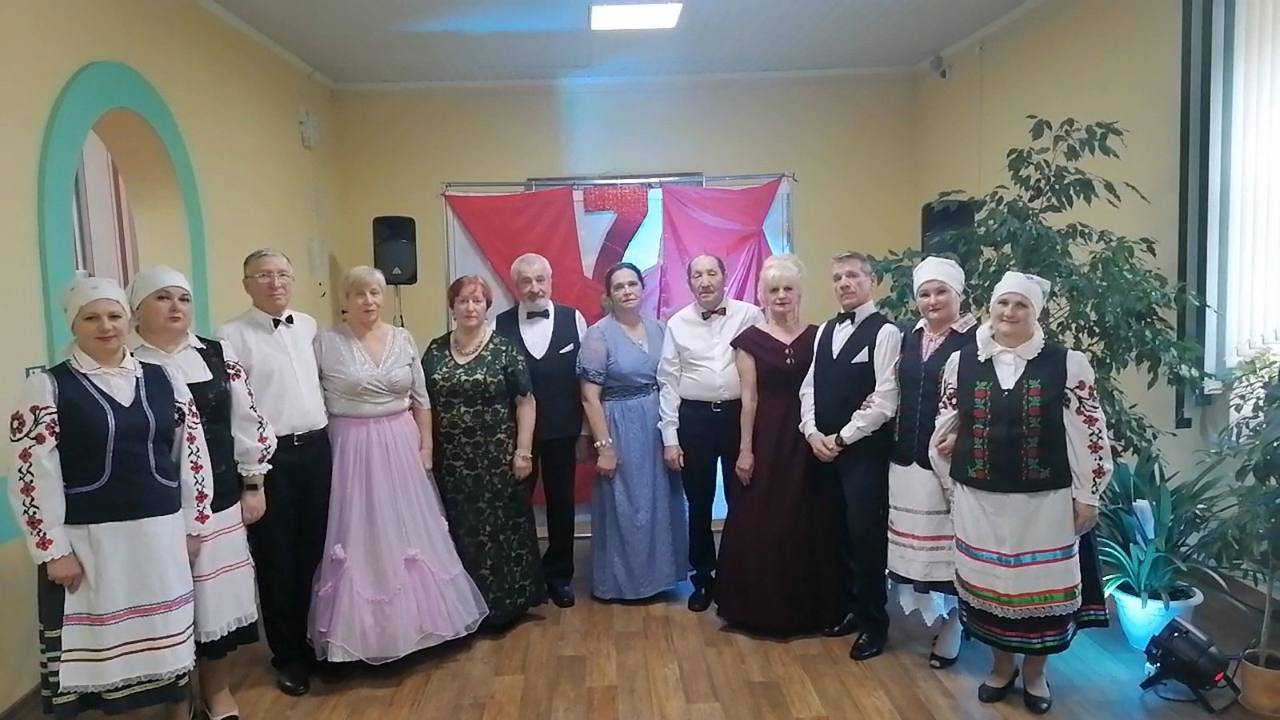 Вы сейчас просматриваете «Страницы нашей истории»