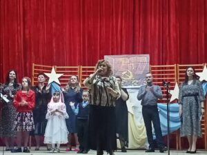 Подробнее о статье «Этот день в истории страны»