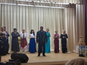 Подробнее о статье «Человек трудом славится»