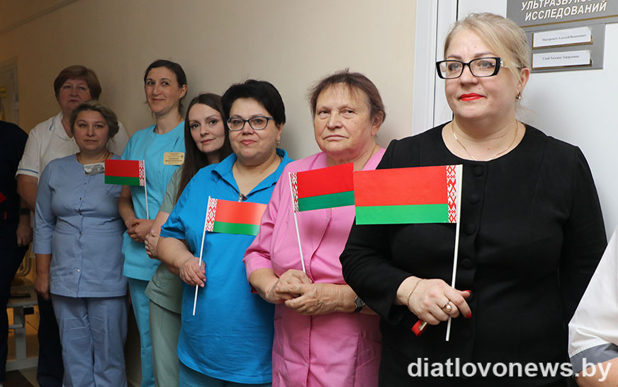 Вы сейчас просматриваете Год добраўпарадкавання. Не спыняемся на дасягнутым