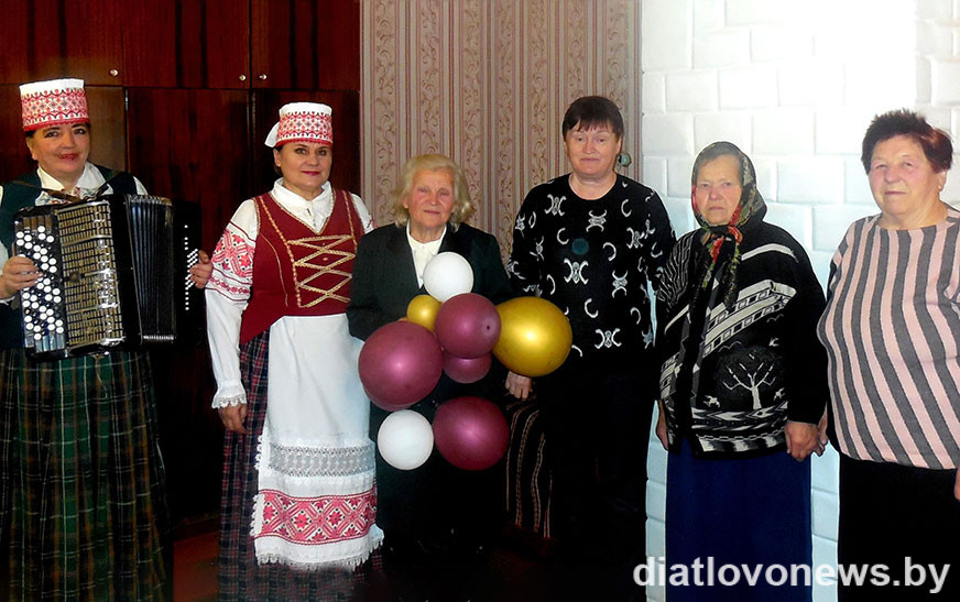 Вы сейчас просматриваете Хвіліны душэўнасці. Марыя Кучура: “Без гаспадаркі жыць не магу”