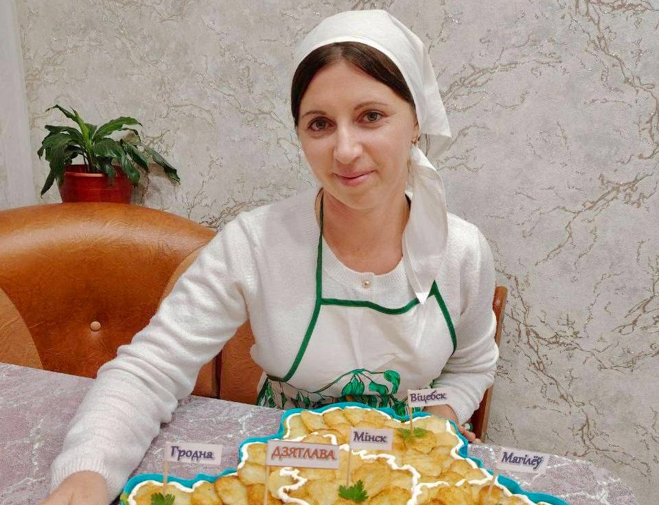 Вы сейчас просматриваете ВЯРТАННЕ ДА ВЫТОКАЎ