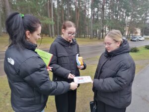 Подробнее о статье «Вместе против ВИЧ»