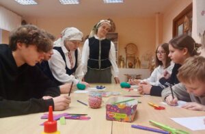 Подробнее о статье «Цветок доброты»