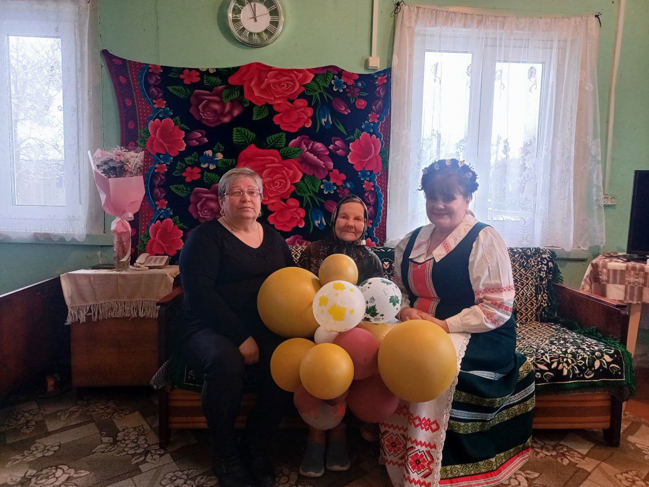 Вы сейчас просматриваете День рождения