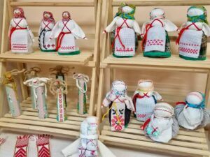 Подробнее о статье Раённы семінар-практыкум