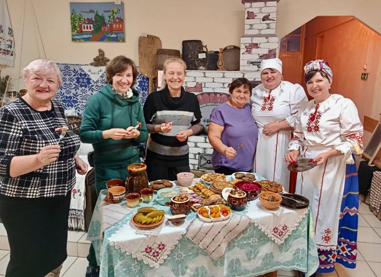 Вы сейчас просматриваете Вяртанне да вытокаў