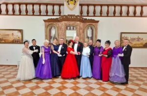 Подробнее о статье Агроусадьба «Каралінскі фальварак Тызенгаўза»