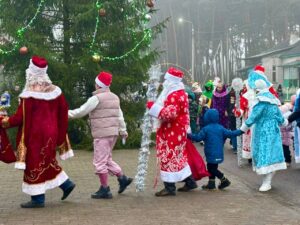 Подробнее о статье Миссия выполнена