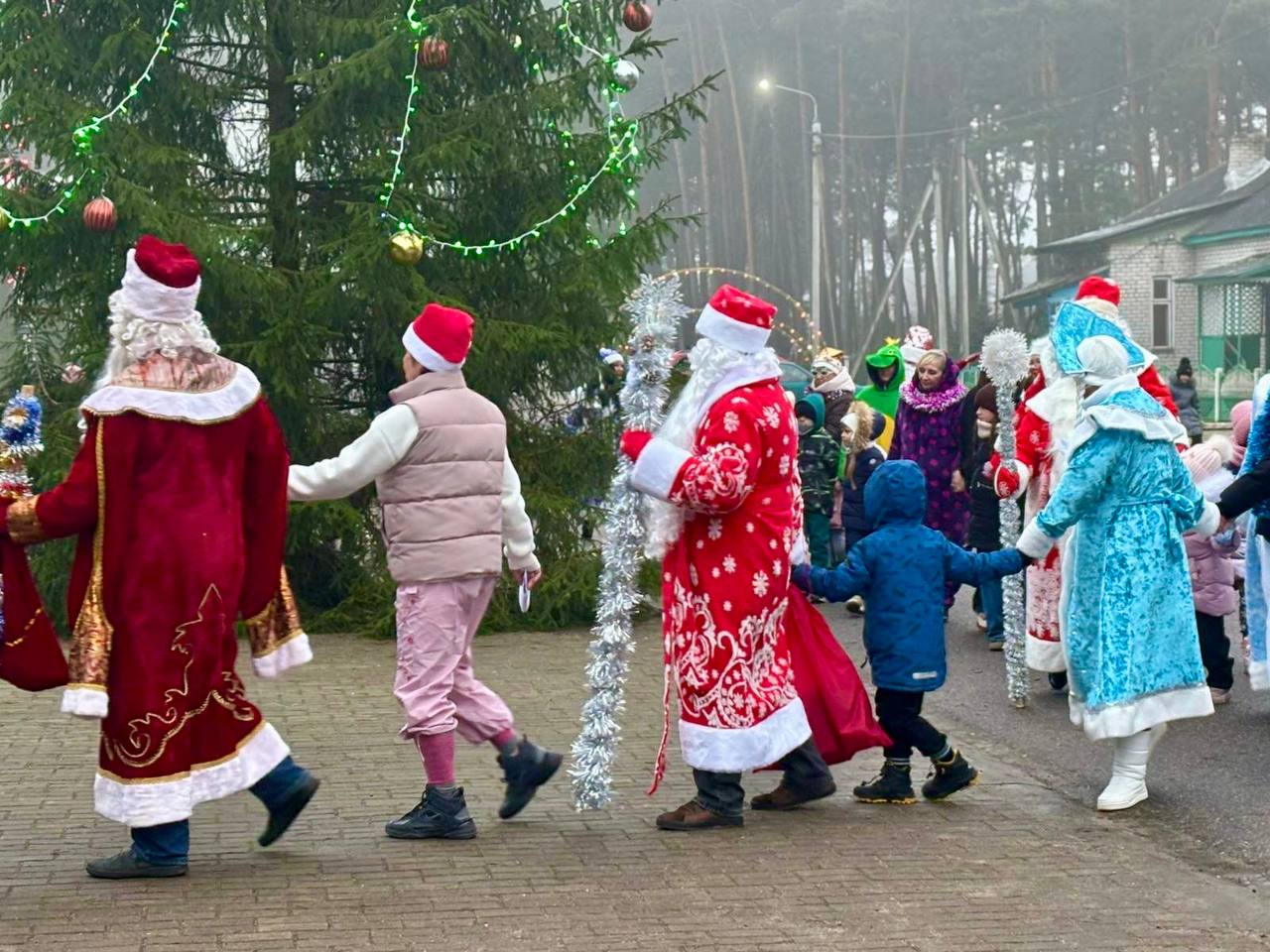 Вы сейчас просматриваете Миссия выполнена