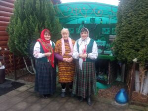 Подробнее о статье «Светлый праздник Рождество»