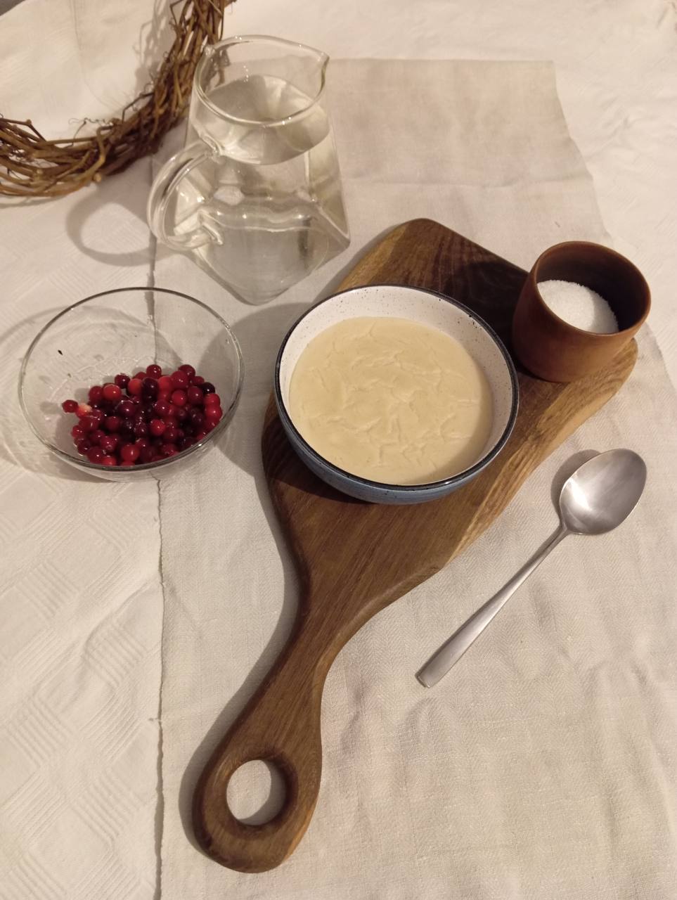 Вы сейчас просматриваете Вечер перед Рождеством