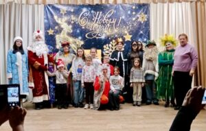 Подробнее о статье «Баба Яга два ноль Перезагрузка