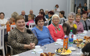 Подробнее о статье З клопатам і ўдзячнасцю – да людзей шаноўнага ўзросту