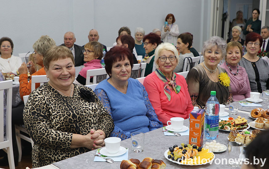 Вы сейчас просматриваете З клопатам і ўдзячнасцю – да людзей шаноўнага ўзросту