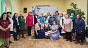 Подробнее о статье «Прикоснись ко мне добротой»