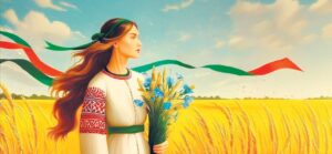 Подробнее о статье На старонках газеты “Культура” стартуе новы праект “У галоўнай ролі — жанчына”