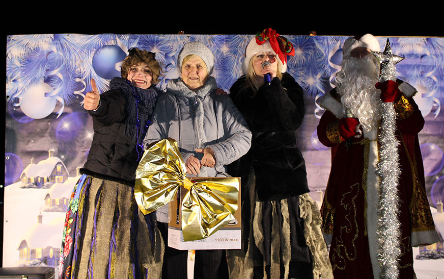 Вы сейчас просматриваете Навагоднія сюрпрызы чароўнага снежня