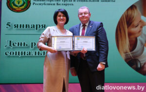 Подробнее о статье Дзякуй за шчырыя сэрцы і залатыя рукі!