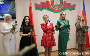 Подробнее о статье Узнагароды і віншаванні для самых мужных