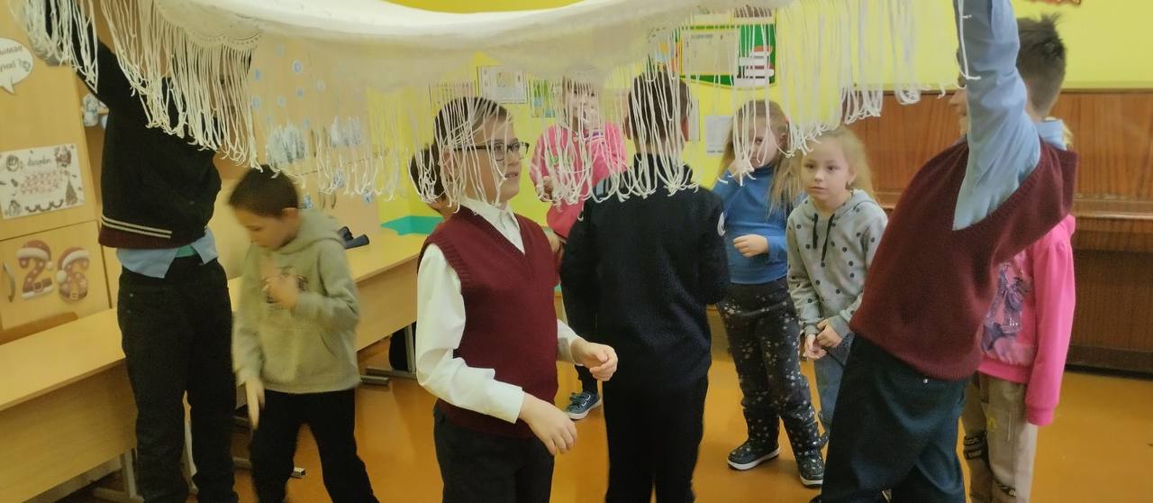 Вы сейчас просматриваете «В Новый год за сказками»