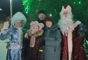 Подробнее о статье «Новогодняя бессонница»