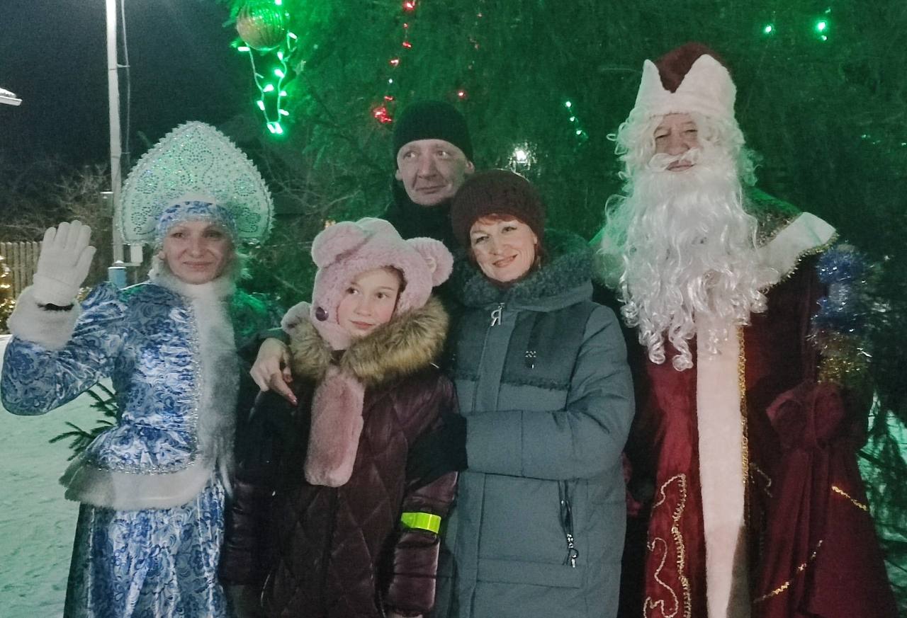 Вы сейчас просматриваете «Новогодняя бессонница»