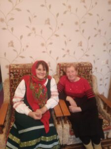 Подробнее о статье «Светлый праздник Рождество»