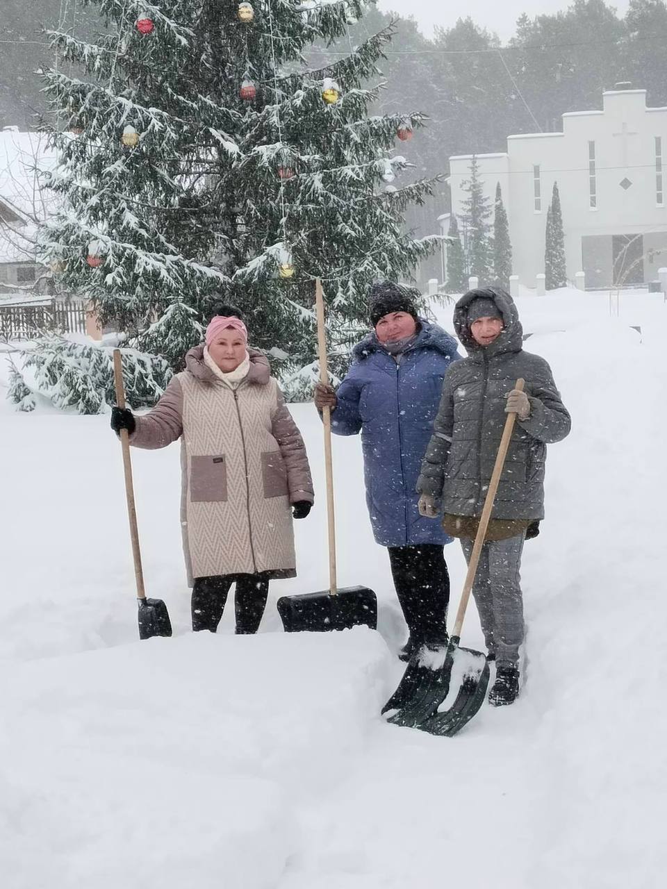 Вы сейчас просматриваете Весело! Задорно! Вместе и упорно!👍