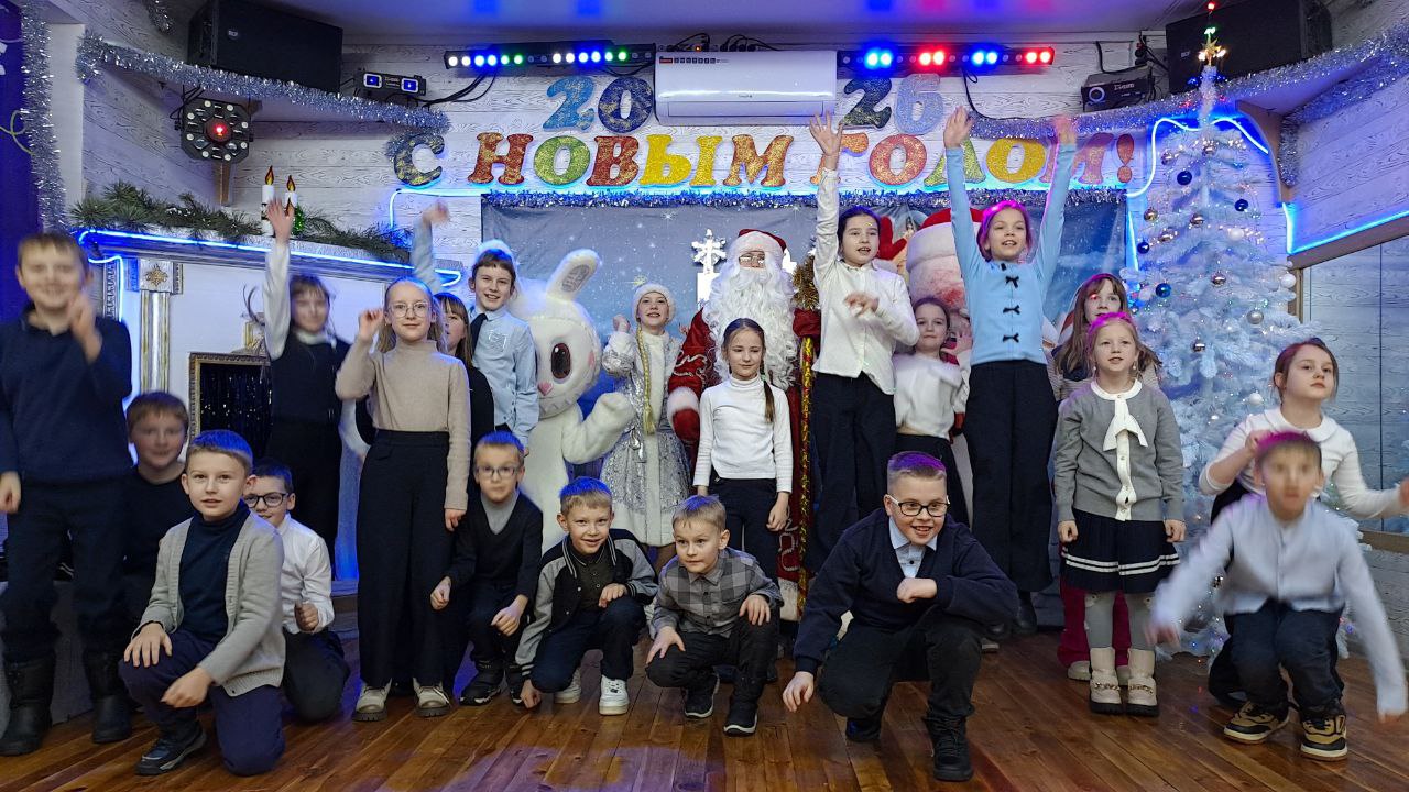 Вы сейчас просматриваете 🎄Волшебство на прощание: Резиденция Деда Мороза закрыла сезон!