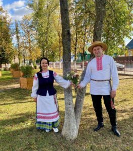 Подробнее о статье 💚❤️“КОЖНАЯ ПЯТНІЦА – РОДНАЕ, СВАЁ”❤️💚