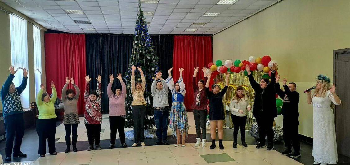 Вы сейчас просматриваете ❄️ЗИМНИЕ ФАНТАЗИИ ❄️