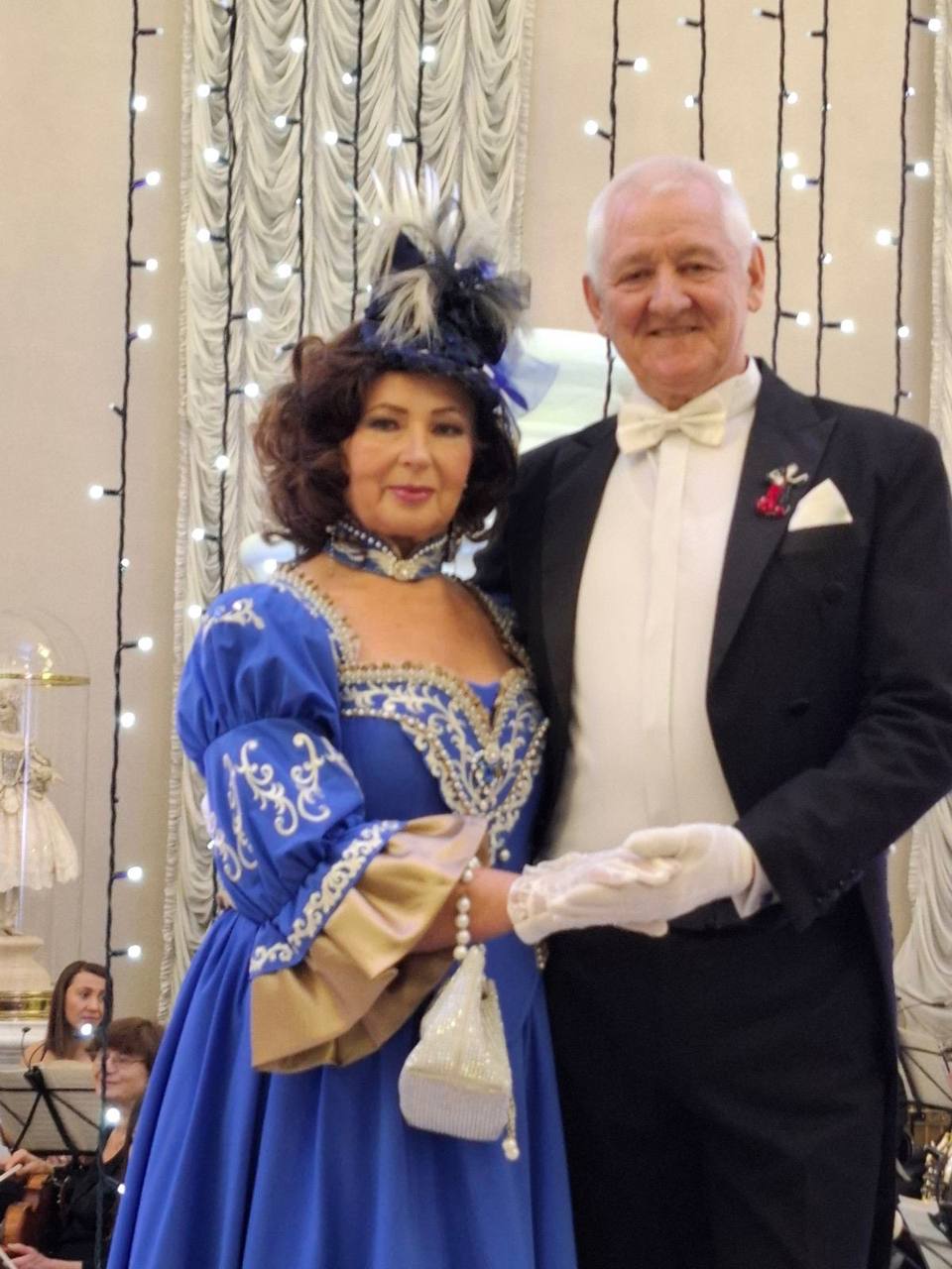 Вы сейчас просматриваете Большой новогодний бал в Большом театре Беларуси — и мы там были! ✨