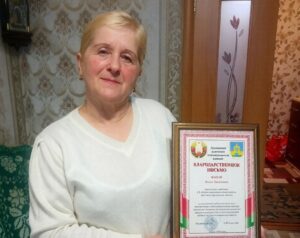 Подробнее о статье «Глубинкой живёт Беларусь»