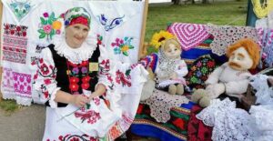 Подробнее о статье 🇧🇾КОЖНАЯ ПЯТНІЦА – РОДНАЕ, СВАЁ”🇧🇾