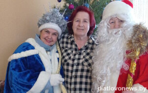 Подробнее о статье Акцыя “Ад усёй душы”. З віншаваннямі да тых, хто дорыць песні людзям