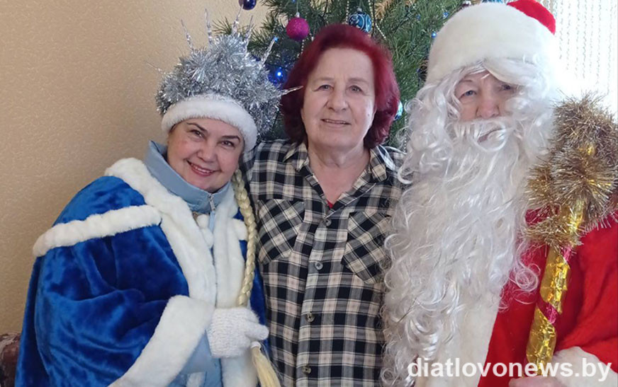 Вы сейчас просматриваете Акцыя “Ад усёй душы”. З віншаваннямі да тых, хто дорыць песні людзям