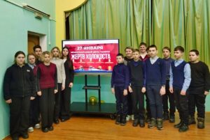 Подробнее о статье «Маленькие жизни Холокоста»