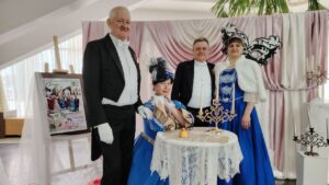 Подробнее о статье В Гродно прошла итоговая коллегия управления культуры облисполкома