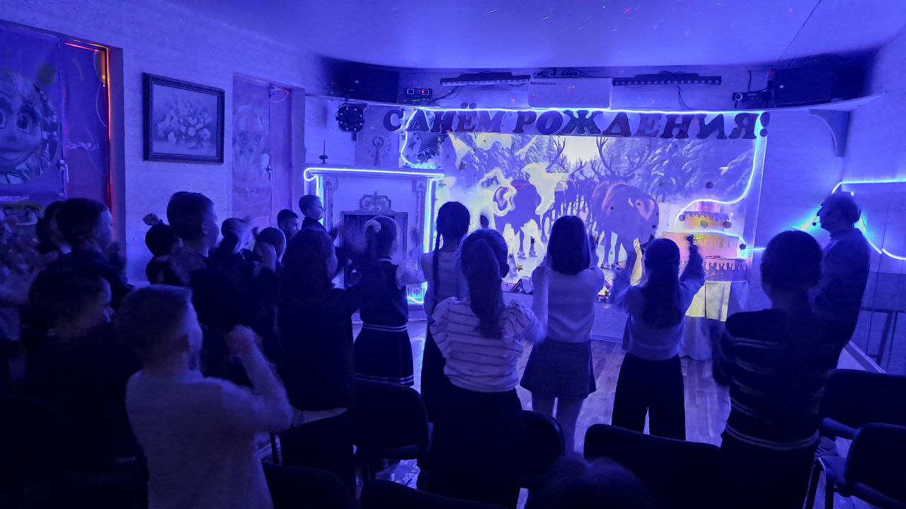 Вы сейчас просматриваете Открытое заседание любительского объединения игры «ТеремОК»