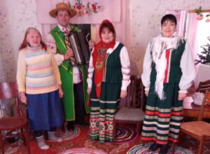 Подробнее о статье «Глубинкой живёт Беларусь»