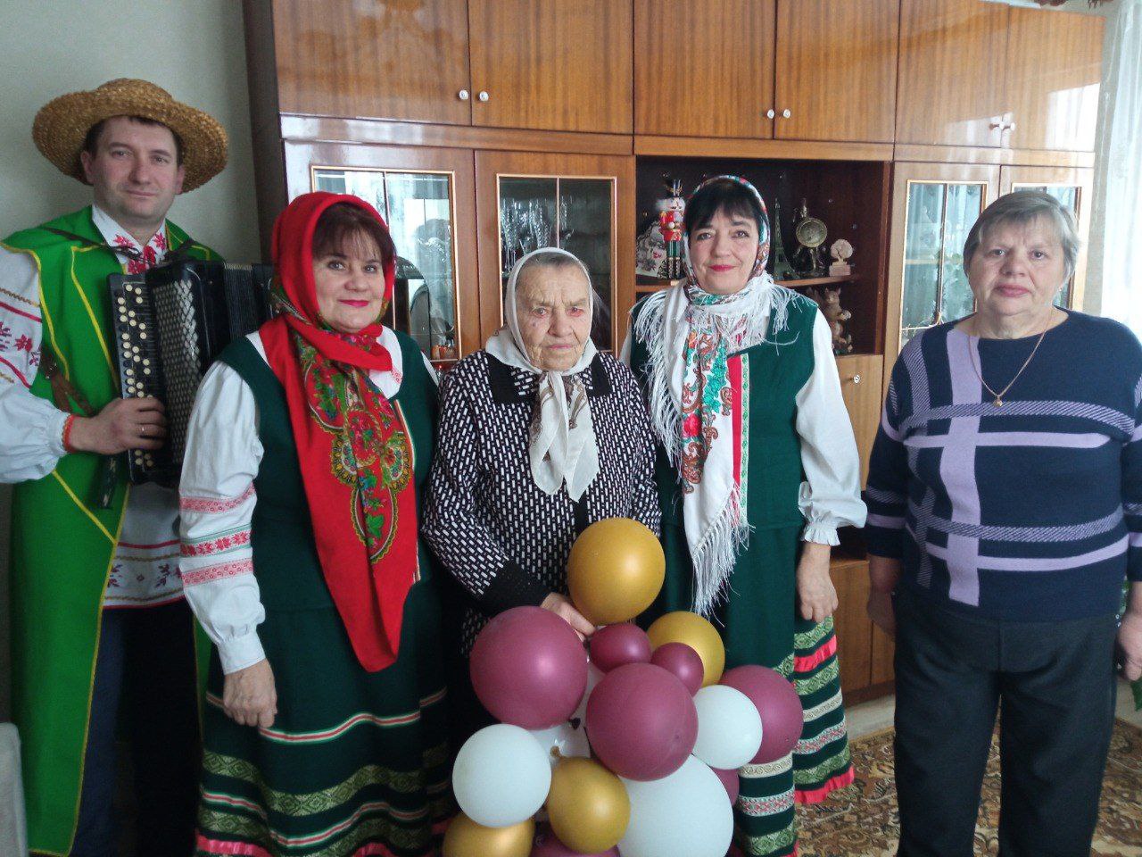 Вы сейчас просматриваете «Мои года — моё богатство»