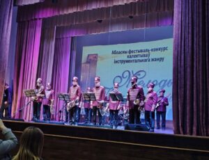 Подробнее о статье 🔥🎷🎺🥁🎻Сёння Свіслач стала сапраўднай музычнай сталіцай. 