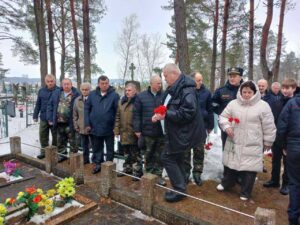 Подробнее о статье «Их память не забудем»