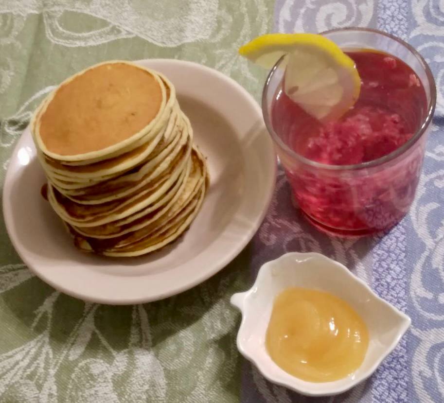 Вы сейчас просматриваете Аромат Масленицы на всю округу: как празднуют на Дятловщине